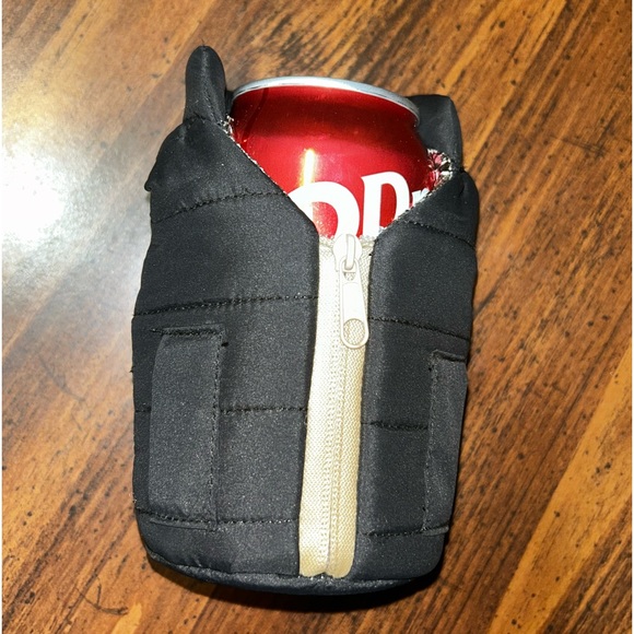 Puffin Can Cooler - Picture 4 of 6